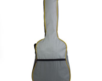 dual electric guitar case