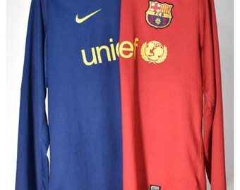 barcelona t shirts for sale