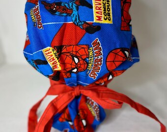 Cuffie, berretti e cuffiette