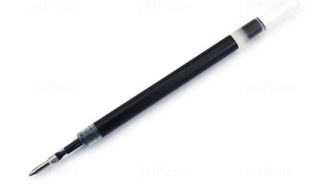Papermate Inkjoy Gel Pen Refill, Pen Refill Etsy