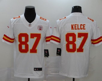 kelce jersey