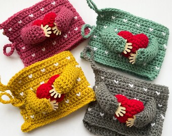 virgin oversize bolsagage