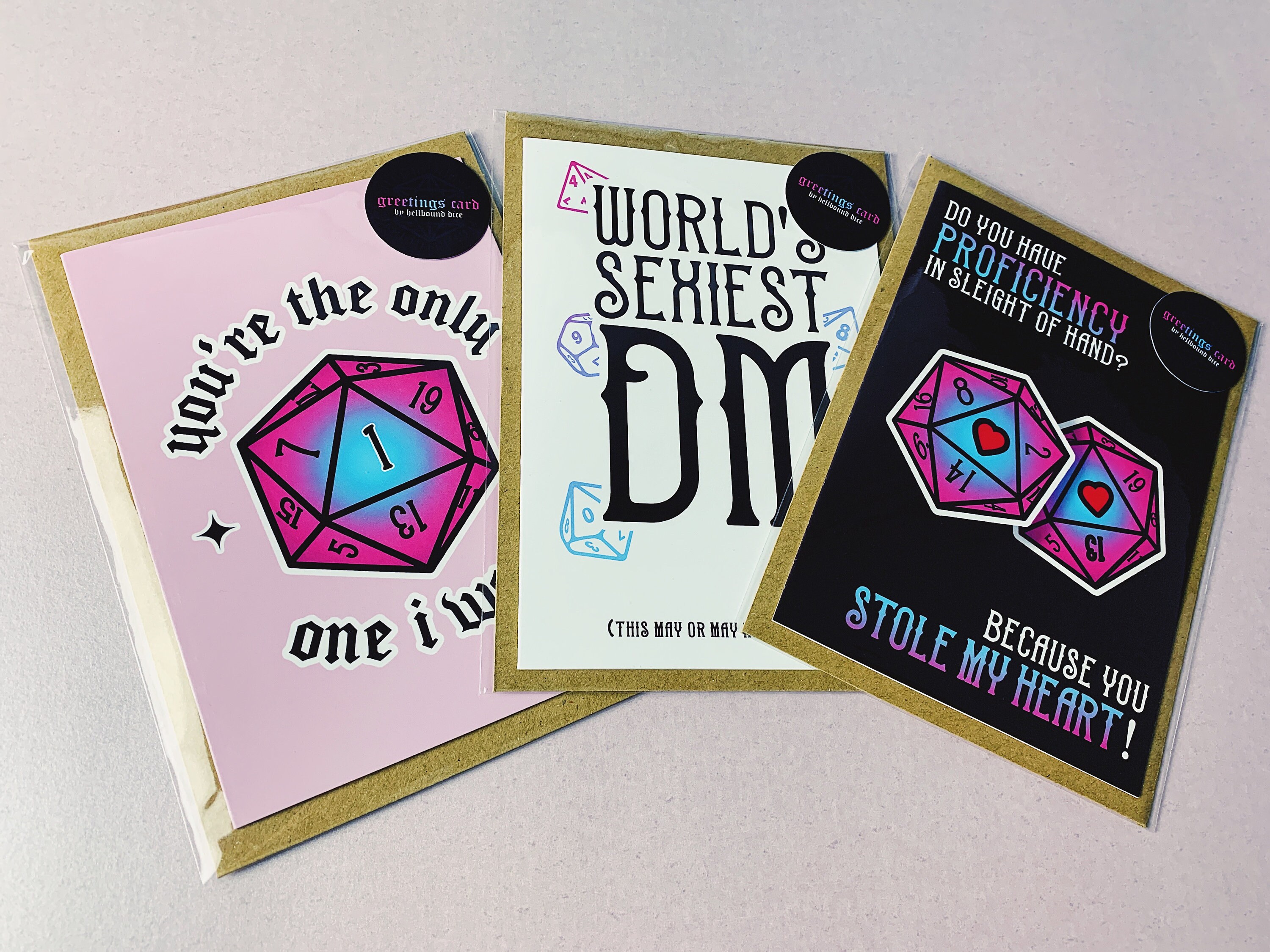 D&D Valentines Day Card Dungeons and Dragons Card Dnd Etsy