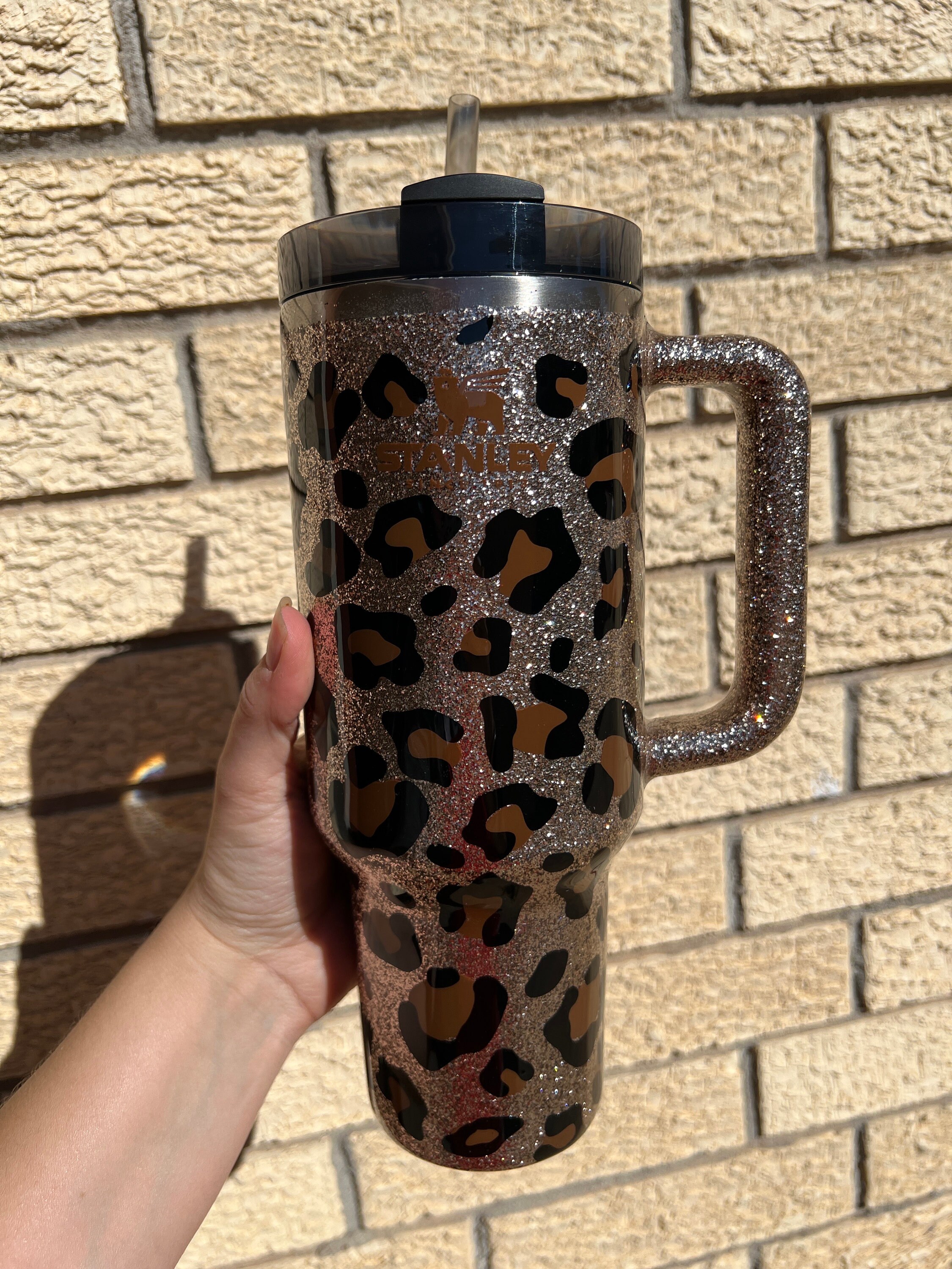 Louis Vuitton Yeti Tumbler Cup  #liketkit