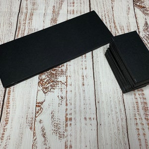 Black foam board dividers. Spare drill storage/organization box.