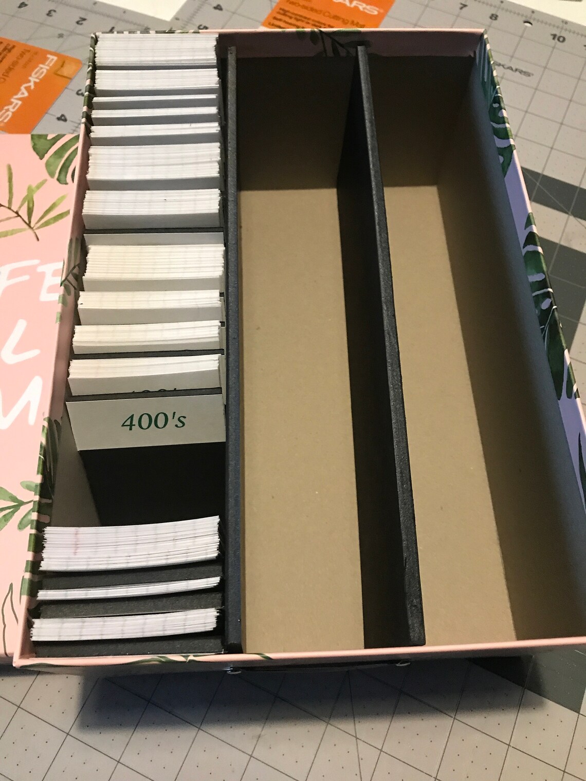 Diamond Painting Box Etsy