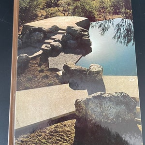 Time-life encyclopedia of gardening | Landscape gardening | Gardening encyclopedia | Vintage reference book | 70’s gardening book |
