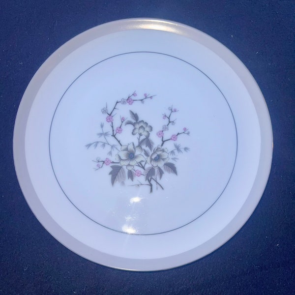 1950’s Harmony House China Nannette Dinner Plate, Vintage, 3532, 10.5 “,  *