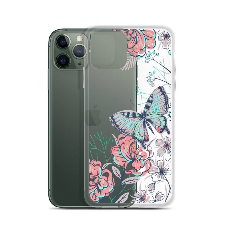 Iphone 11 Pro Max Case Floral Butterfly Clear Iphone Case Floral Iphone 12 Case Butterfly Iphone 11 Case Aesthetic Phone Case Electronics Cases Electronics Accessories Kromasol Com Iphone 11 Pro Max Case Floral Butterfly Clear Iphone Case Floral Iphone 12 Case Butterfly Iphone 11 Case Aesthetic Phone Case Electronics Cases Electronics Accessories Kromasol Com