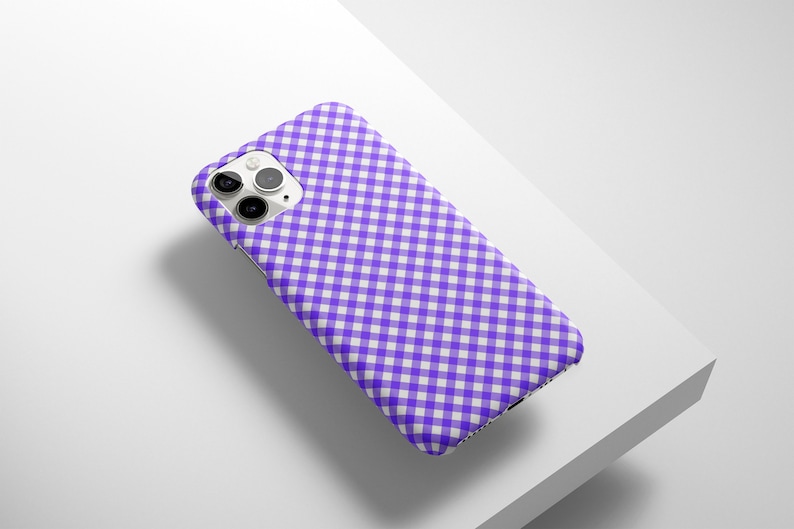 Cute Abstract Iphone 12 Case Purple Plaid Iphone Case Cute Abstract Iphone 11 Case Aesthetic Phone Case Kawaii Phone Case Electronics Cases Electronics Accessories Kientructhanhdat Com