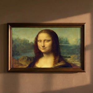 Moldura de TV artesanal em degradê dourado metálico quente para TVs Samsung, TCL, moldura de TV personalizada, moldura vintage para decoração de casa.