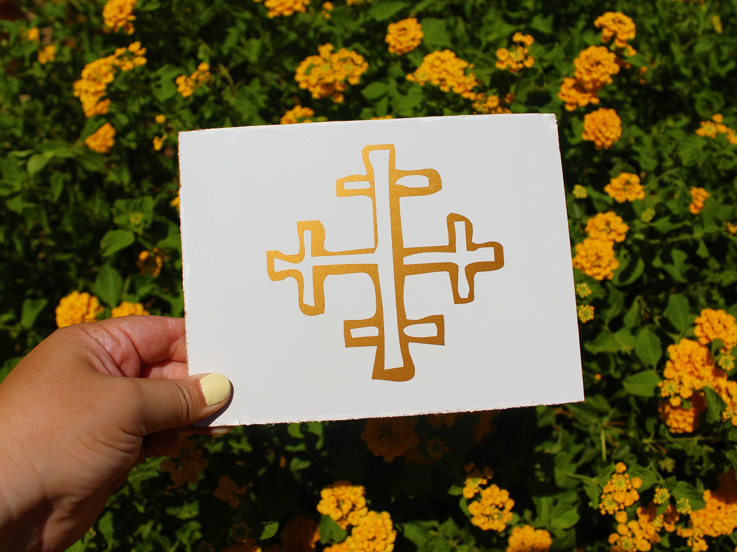 Protestant Cross Sticker Rustic Cross Decal, Bumper Sticker, Catholic, Christian, Baptism Gift ...