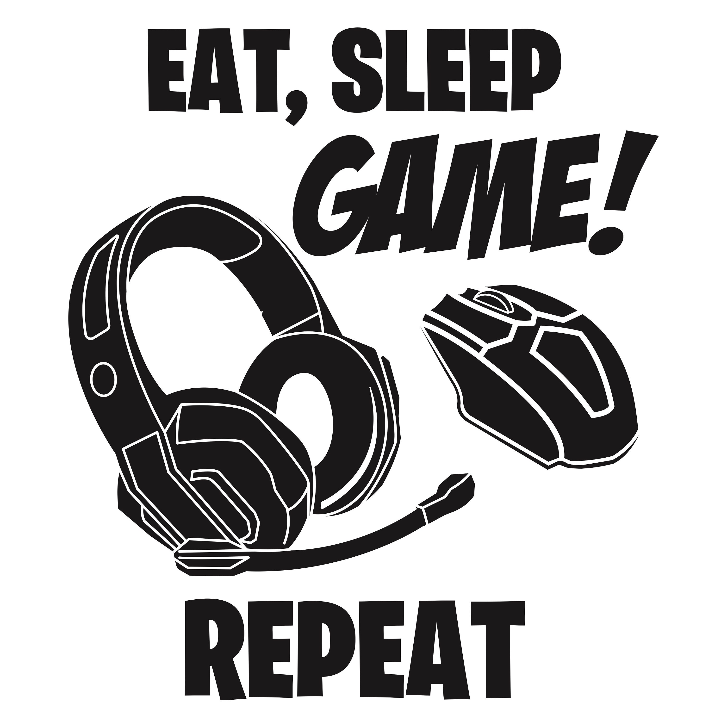 Gaming Decal for Wall Etsy