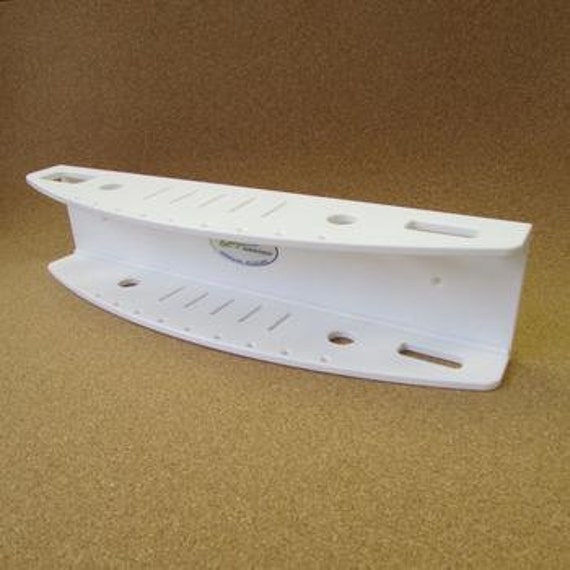 16 Knife and Plier Holder Rig Rack for Boat Fisherman Etsy