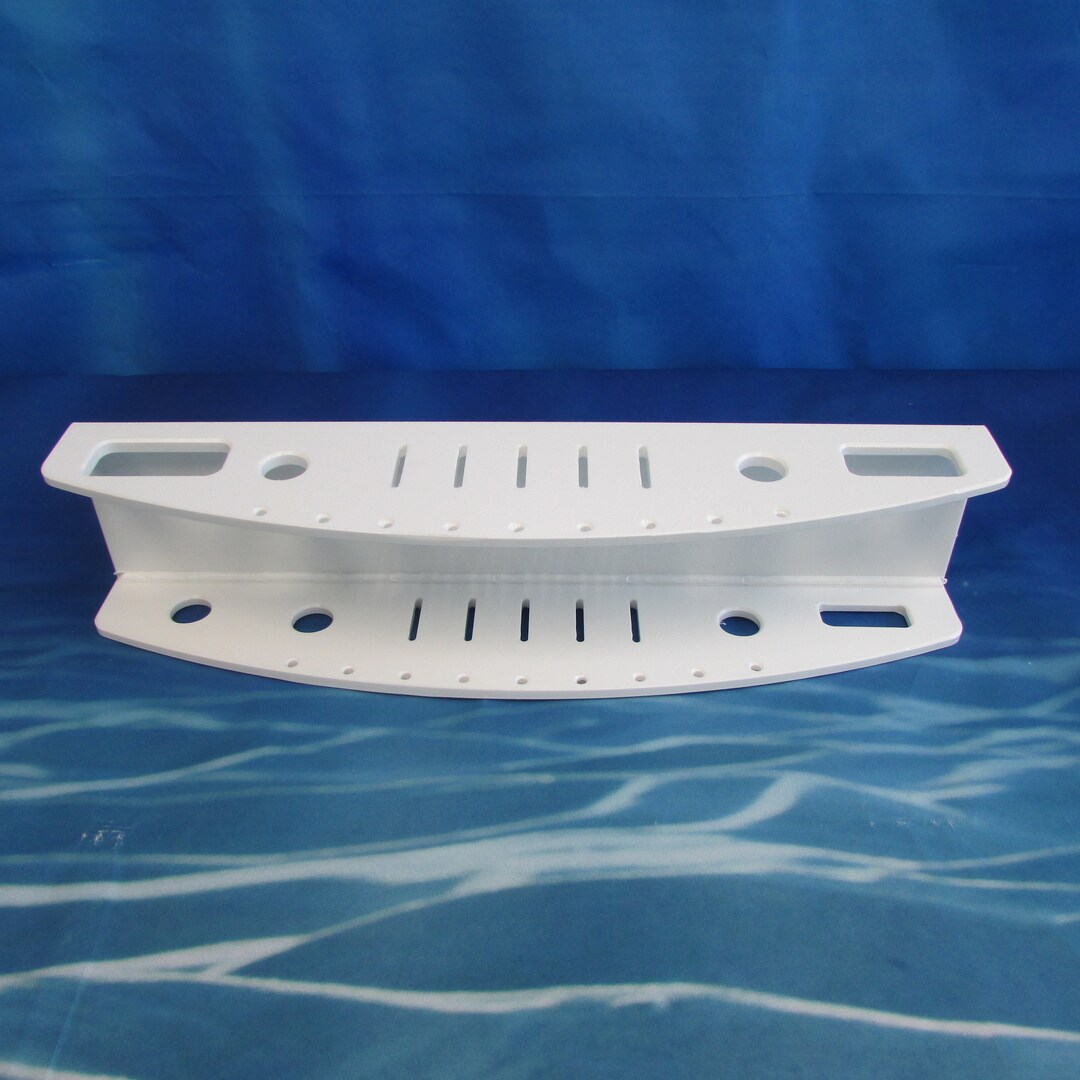 16 Knife and Plier Holder Rig Rack for Boat Fisherman Fishing Etsy