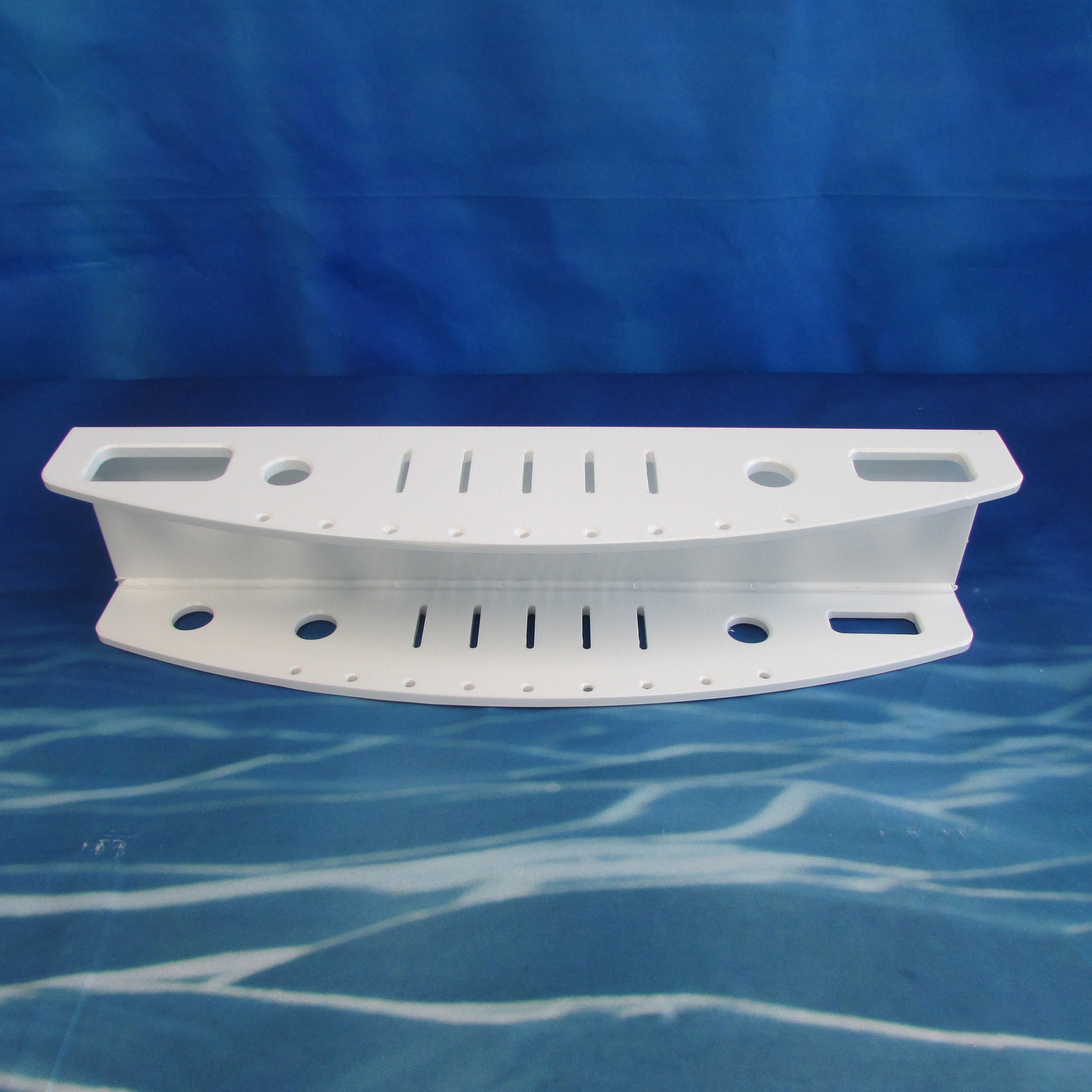 16 Knife and Plier Holder Rig Rack for Boat Fisherman Fishing Etsy