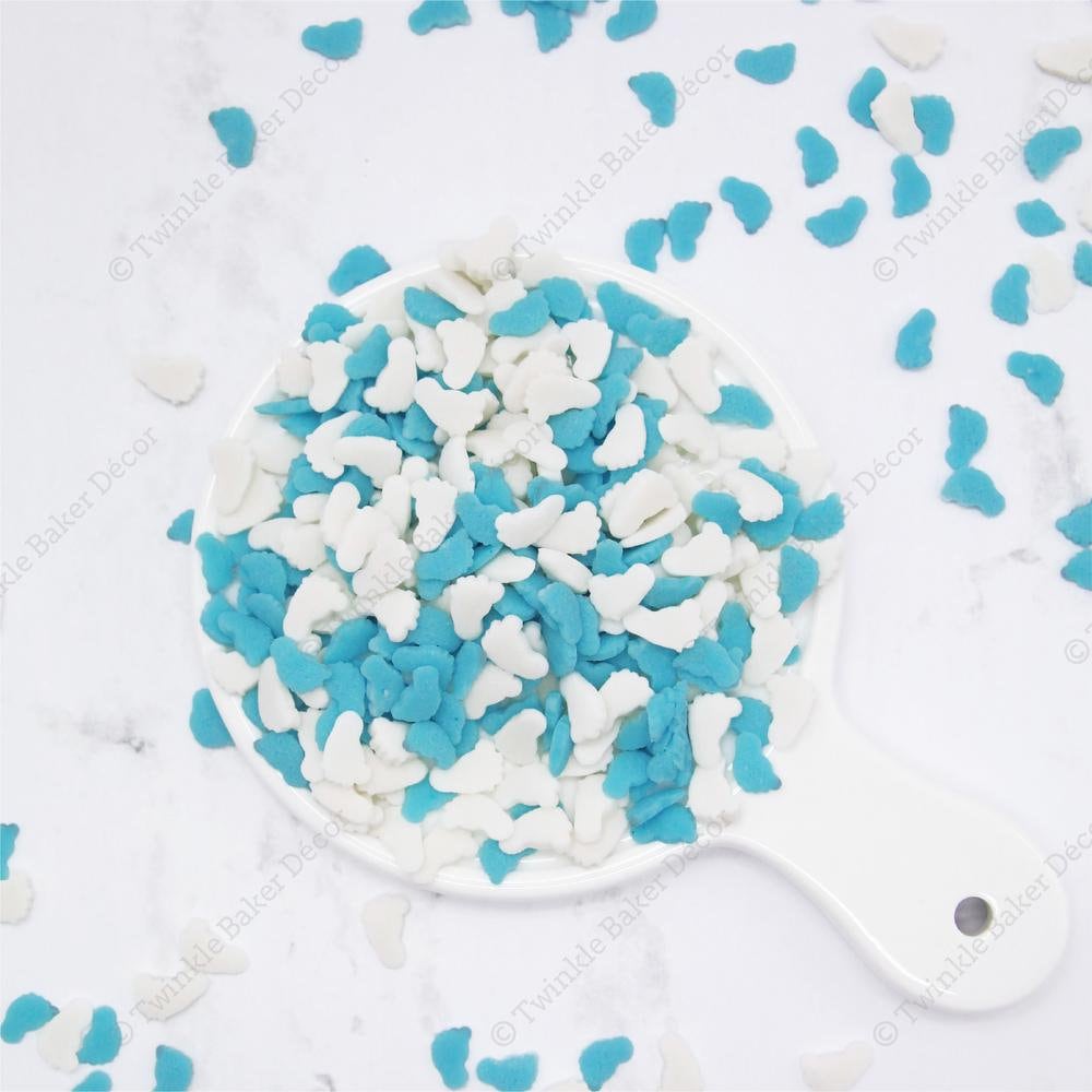 Baby Shower Sprinkles Boy Baby Shower Gender Reveal Shower | Etsy