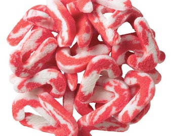 Edible Candy Cane Sprinkles!  Christmas Decorations, Cake, Cupcake, Cake Pops, Donuts, Baking Decorations, Holiday, Theme