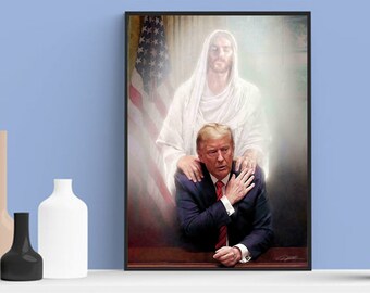 PRESIDENT DONALD TRUMP PRAYING LINCOLN REAGAN KENNEDY 8X10 PHOTO POSTER PICTURE PRESIDENT DONALD TRUMP PRAYING LINCOLN REAGAN KENNEDY 8X10 PHOTO POSTER PICTURE