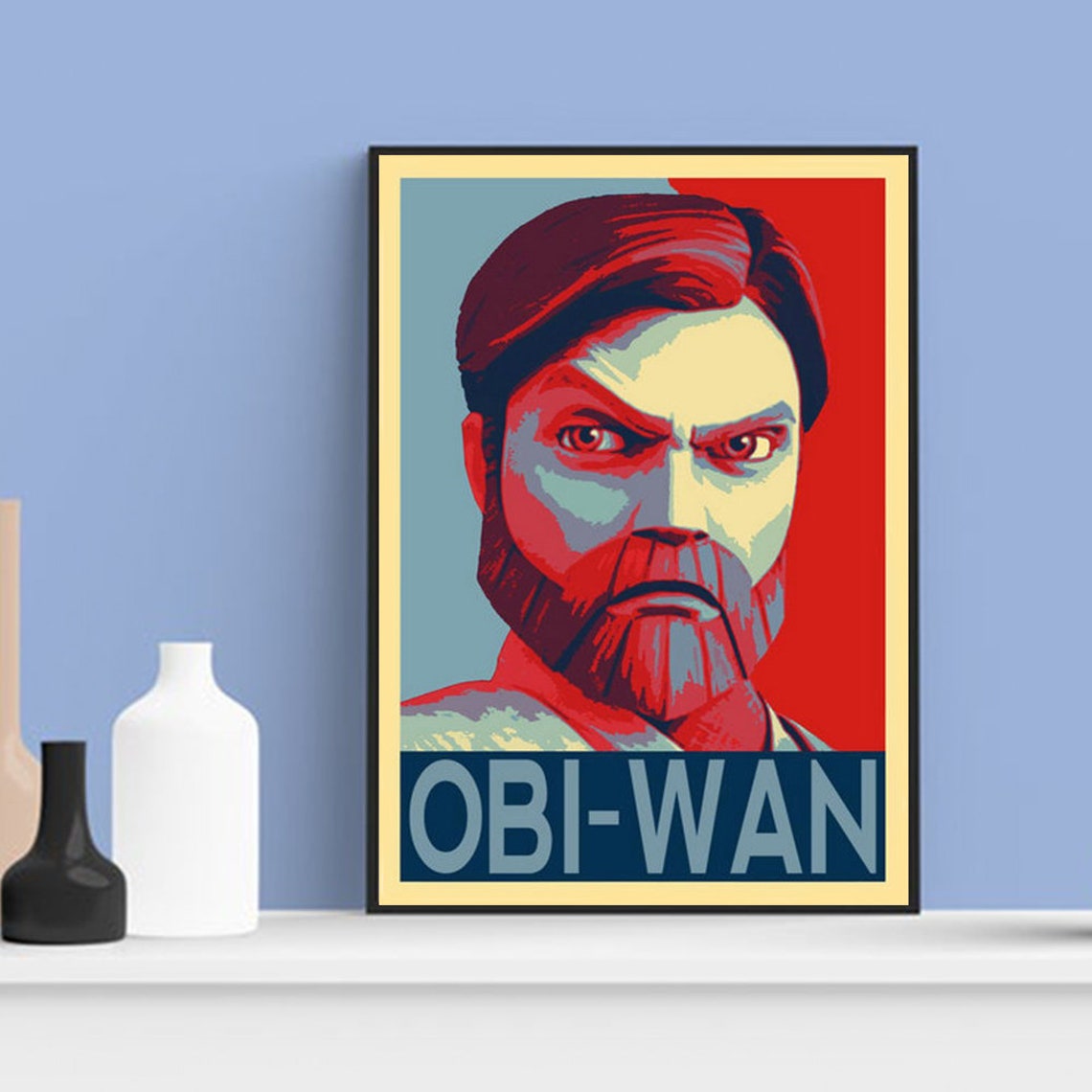 obiwan kenobi pop