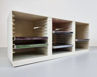 Kalmar Cd Rack - Etsy
