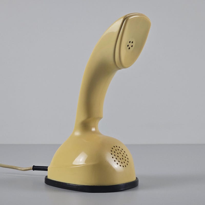 Ericofon External Ringer Ericofon - Etsy