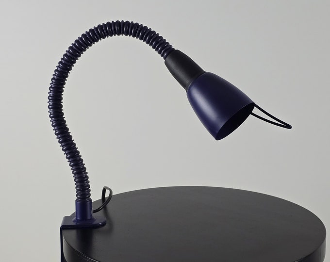 Vintage IKEA “Robin” Clip Lamp – Designed by Knut & Marianne Hagberg (2000).