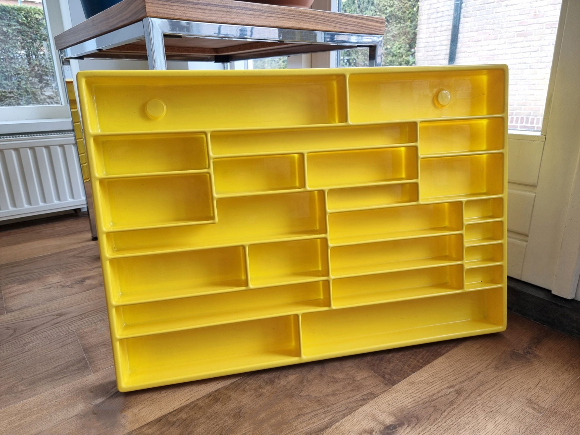 スペースエイジ　棚/シェルフ SPACE AGE SHELF スペースエイジ シェルフ②