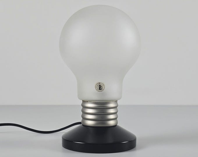 Vintage Y2K Design IKEA 'Blinda' Table Lamp, 2001.