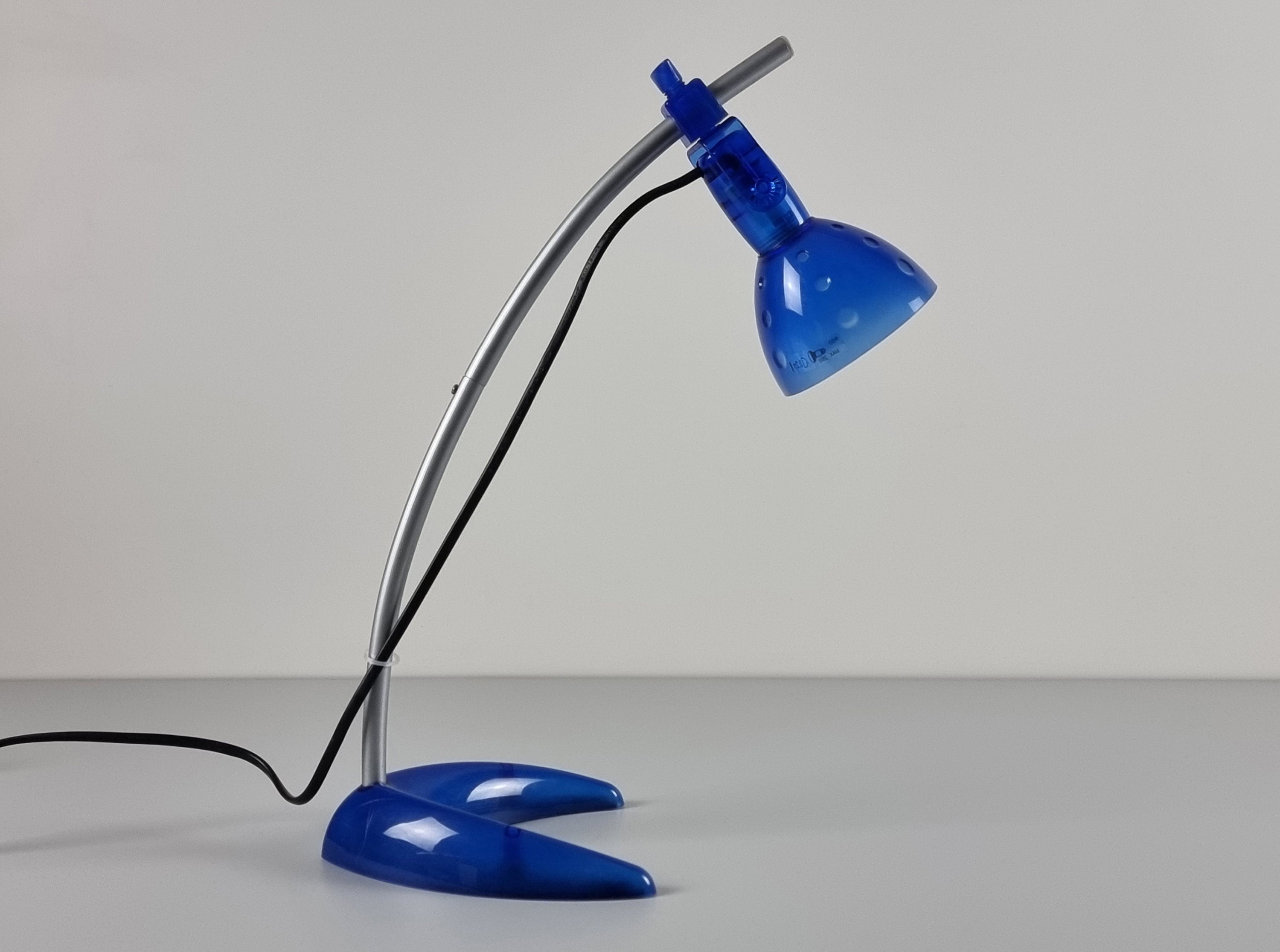 Ikea morker 2024 lamp bulb
