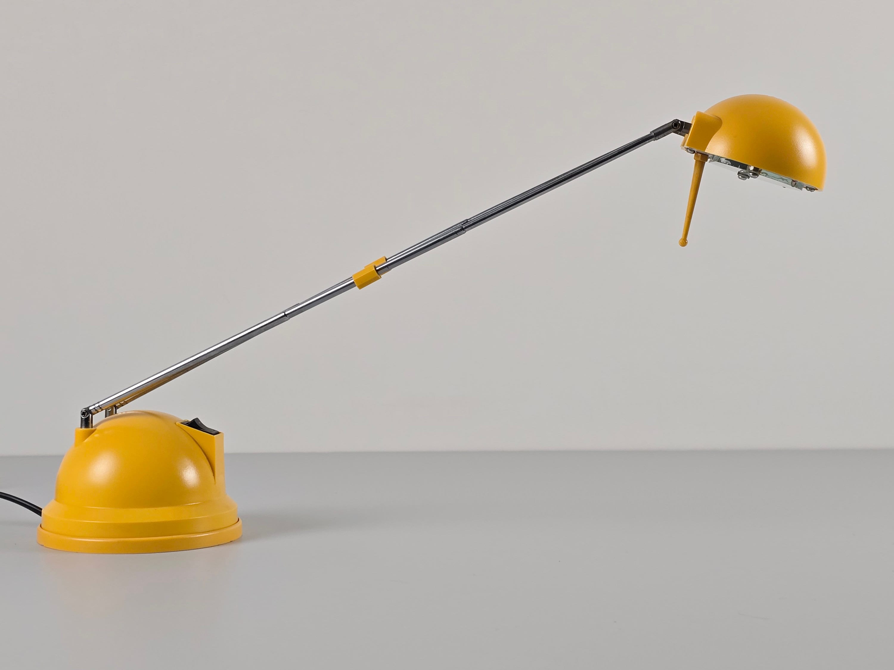 vintage postmodern チェア アノニマス レトロポップ イエロー 楽天