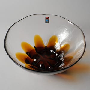 Humppila glass - Etsy 日本