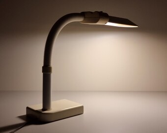 Vintage SYLVANIA Type 2 Table Lamp Retro Postmodern Desk Lamps