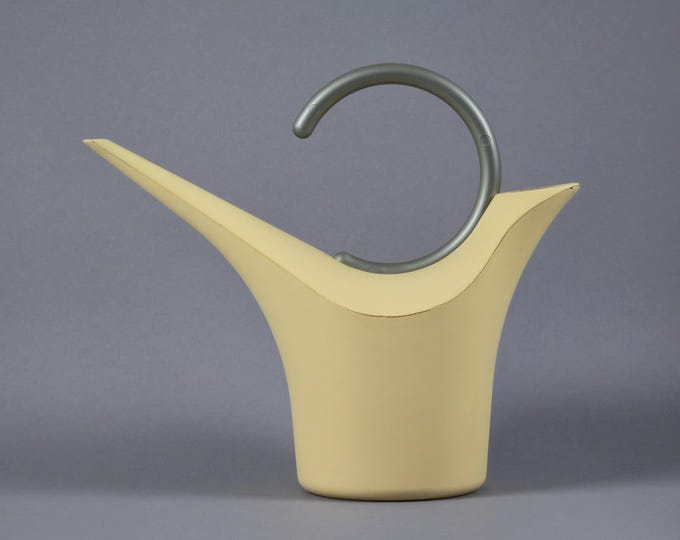 Vintage 1990s Meccano 'Don' Watering Can By Nikolai Carels.