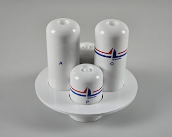 GUZZINI Pomona design par Ambrogio Pozzi