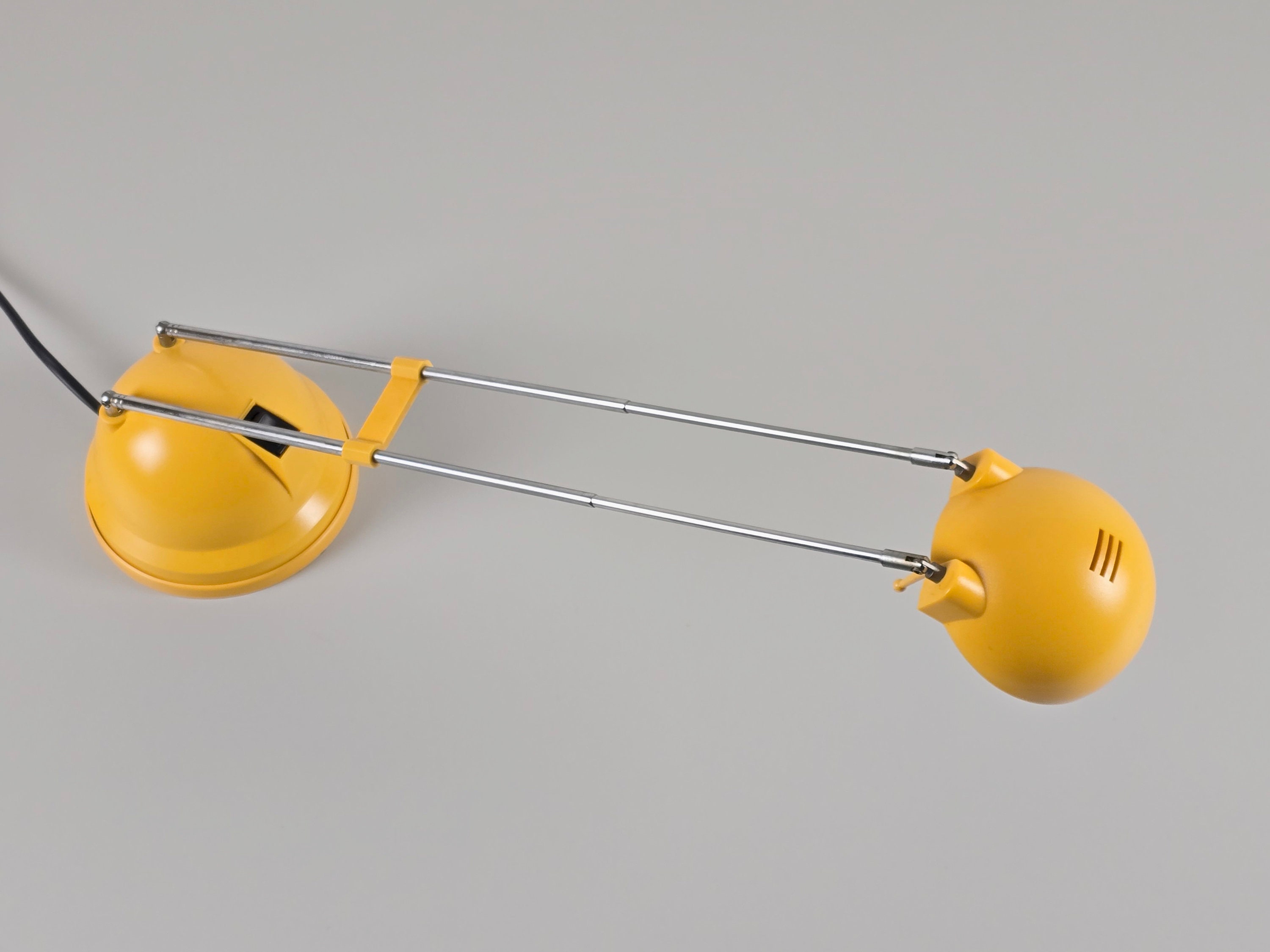 vintage postmodern チェア アノニマス レトロポップ イエロー vintage postmodern チェア アノニマス レトロポップ イエロー