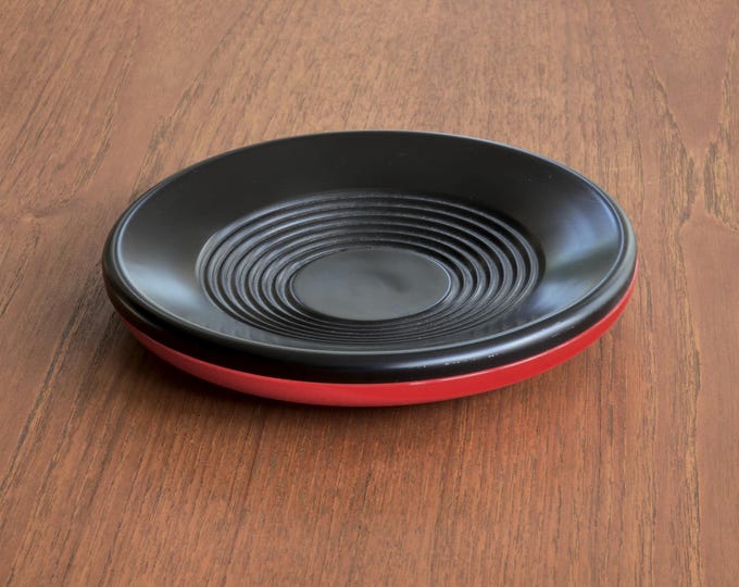 1980s Vintage REXITE 910 Bowl by Raul Barbieri & Giorgio Marianelli — Italian Modernist Design.