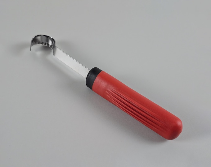 1980s Vintage BIESSE 'Universale' Butter Curler, Buttercurl By Pino Spagnolo — Italian Modernist Kitchen Utensils.
