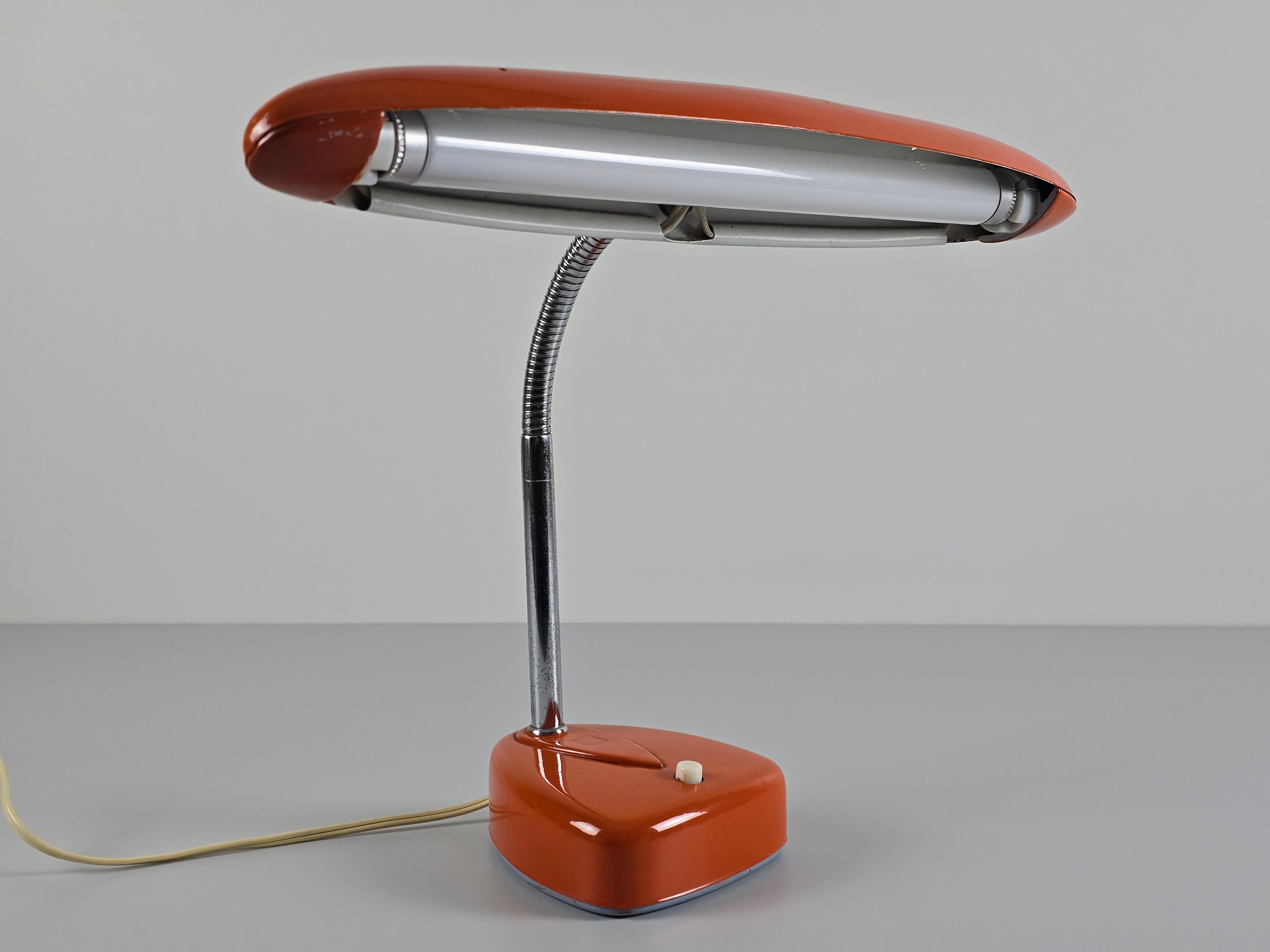 Mid Century Modern - Vintage MATSUSHITA ELECTRIC National