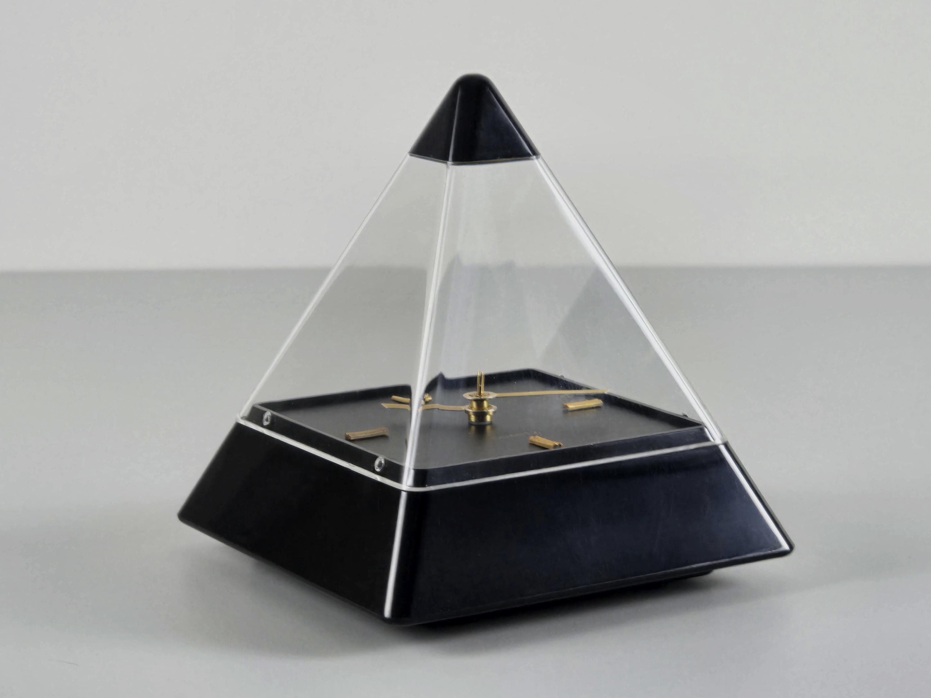 New In Box - Postmodern Design - Vintage TOCHIGI TOKEI New In Box - Postmodern Design - Vintage TOCHIGI TOKEI