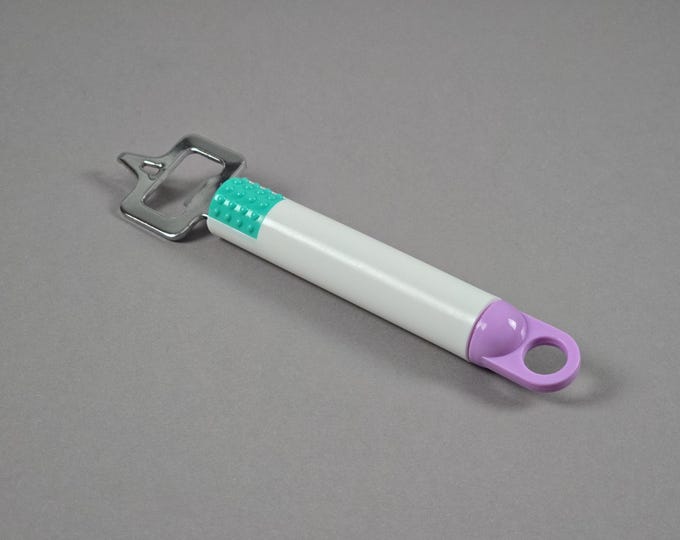 1990s New Old Stock Vintage ELB 'Ischia' Bottle Opener, Cap Lifter, Can Puncher.