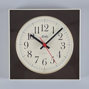 Wuba warmink clock - Etsy 日本
