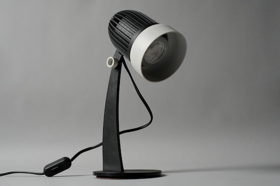 Aro Leuchte Desk Lamp, 1970s Mid Century Modern Design, Germany.