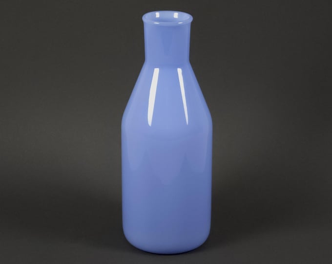IKEA Tesammans Limited Edition Glass Carafe By Raw Color.