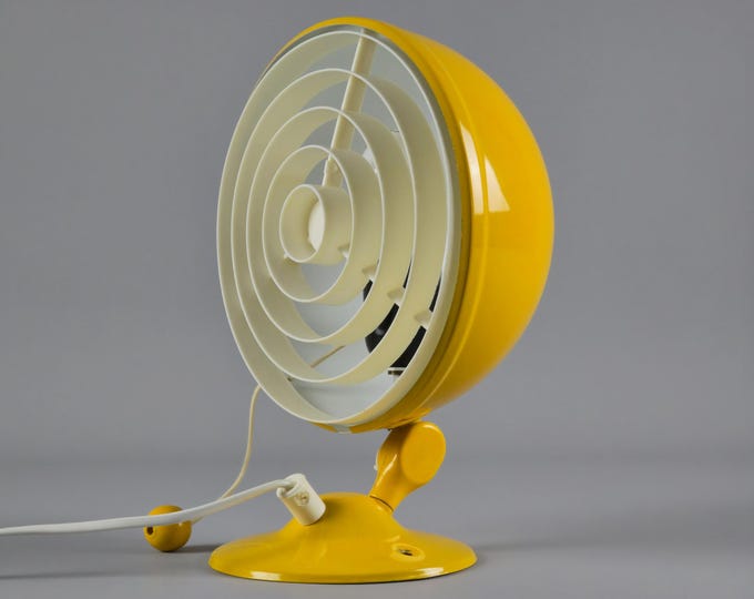 1960s Danish Mid-Century Elit Wall Lamp By Knud Christensen.