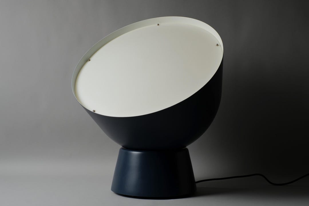 IKEA PS 2017 XL Table & Floor Lamp G1517F by Ola Wihlborg