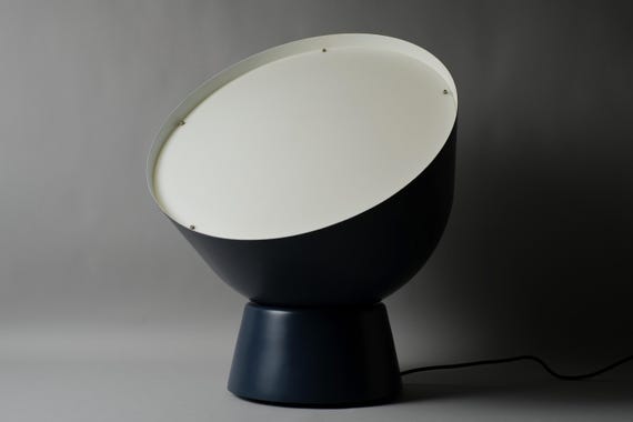 IKEA PS 2017 XL Table & Floor Lamp G1517F by Ola Wihlborg