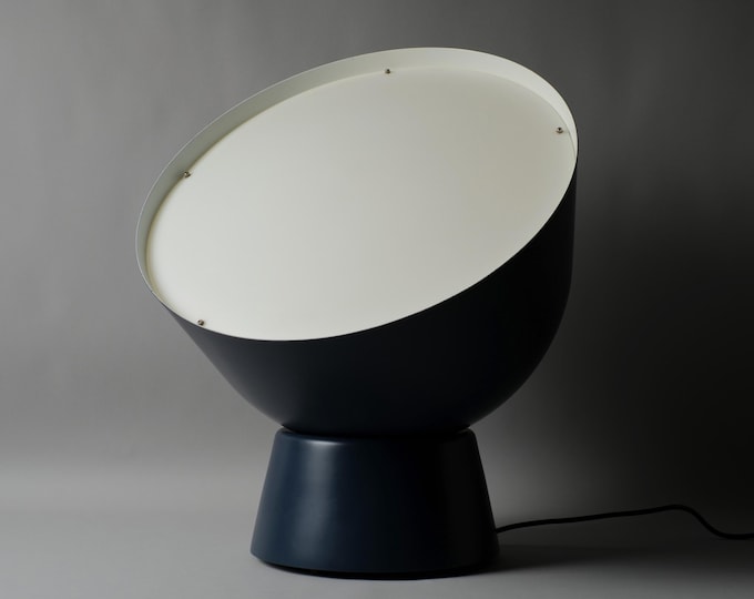 IKEA PS 2017 XL Table & Floor Lamp G1517F By Ola Wihlborg, Scandinavian Design.