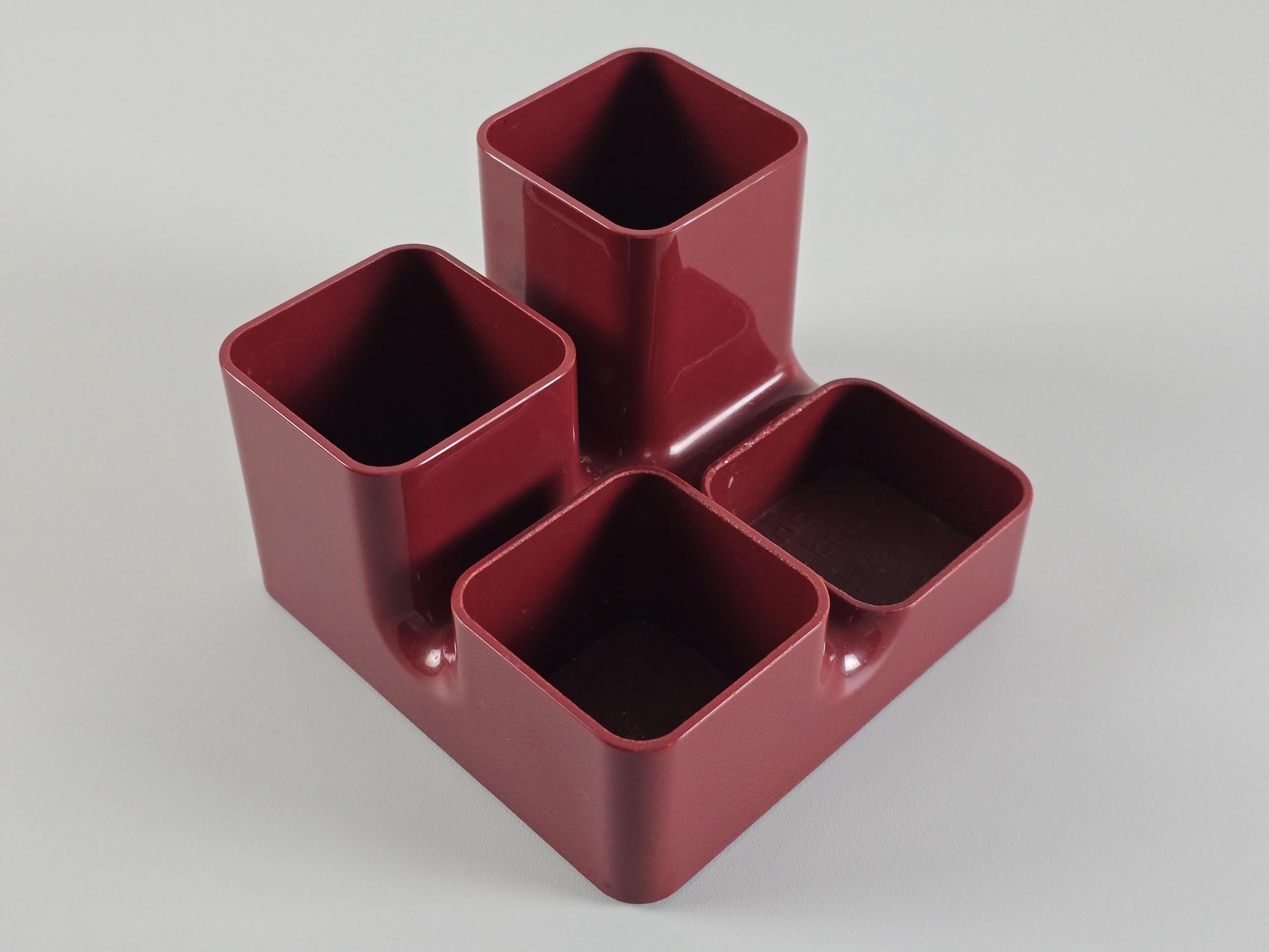 Arlac Schreibtischbutler Uni Butler - Ordnungshüter Für Den Arbeitsplatz