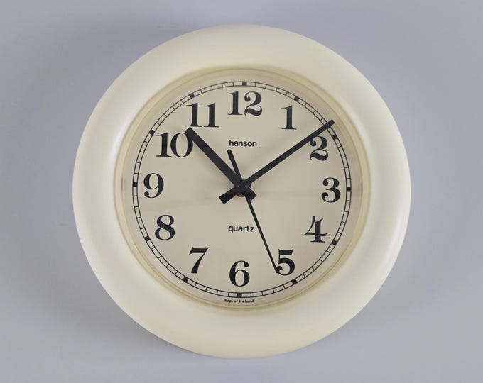 Clocks - Neospace Objects Clocks - Neospace Objects